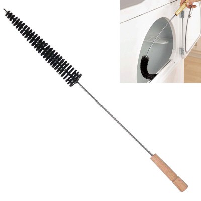 Dryer Vent Cleaning Brush